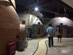 -纽斯桑拿会所(餐厅天山路店)