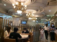 -香港新发烧腊茶餐厅(万象店)
