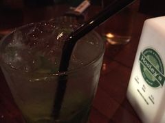 -Hooley's活利仕西餐厅(珠江新城店)