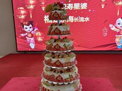 -欣旺·迎宾楼·百年无锡菜