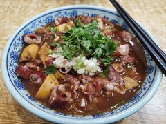 -门框胡同百年卤煮(前门店)