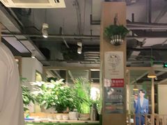 大堂-蛙蛙叫干锅年代(簋街总店)