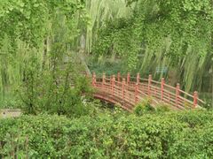 -元大都城垣遗址公园