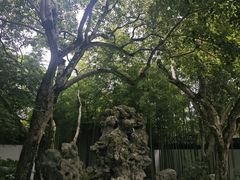 -秋霞圃
