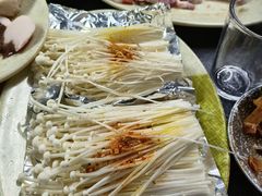-木兰饭店(市府大路店)