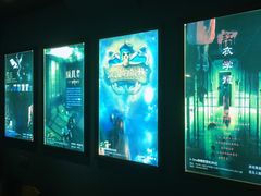 -S Team剧情密室(杭州龙翔桥店)