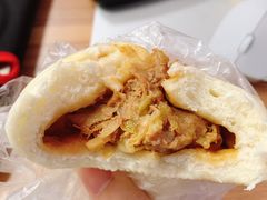 -武汉大学工学部一食堂