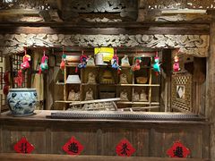 -百花人家(门城水岸店)