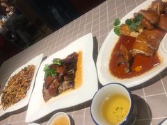 -老廣食堂(区庄店)