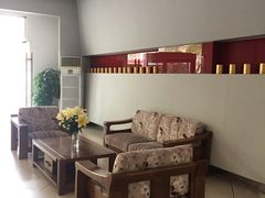 -锦江之星(广州海珠江泰路地铁站店)