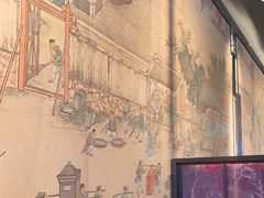 -古都历食南京菜·烤鸭·鸭血粉丝·汤包(南京博物院店)