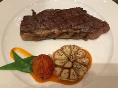 -郑州希尔顿酒店·阿米奇意大利餐厅