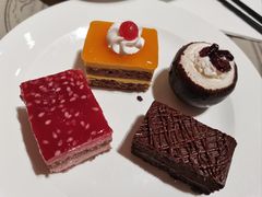 -晶丽香榭自助餐(南京大饭店)