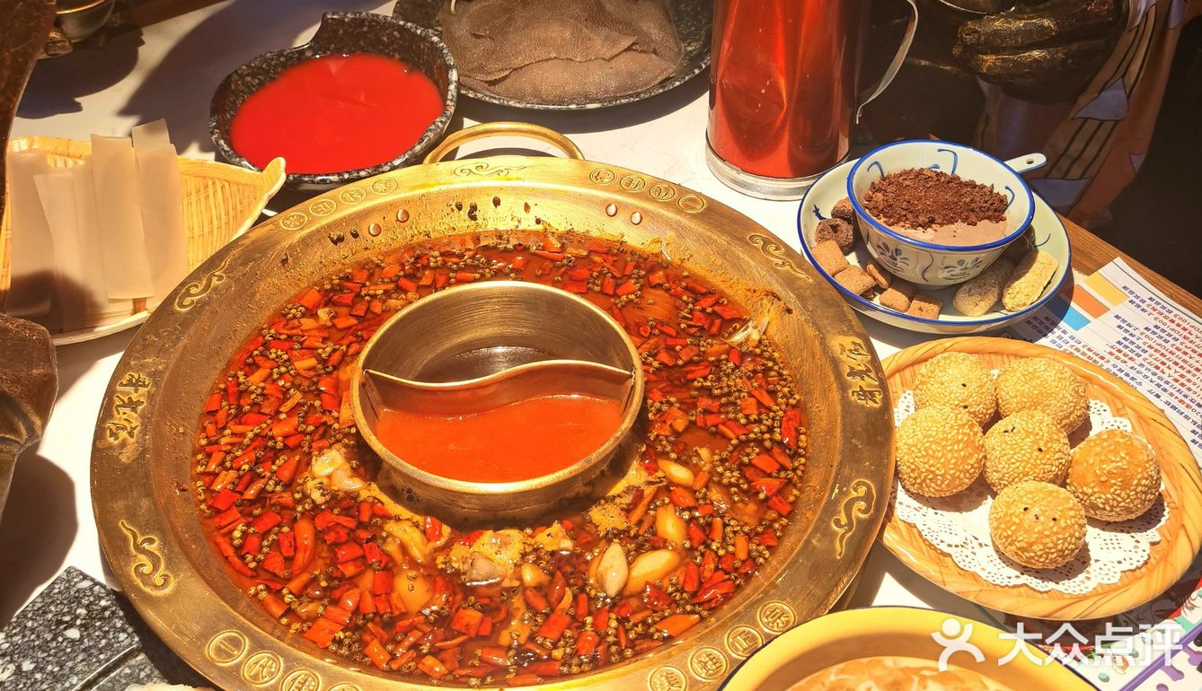 天津美食|火遍江浙沪的哥老官来了