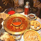 天津美食|火遍江浙沪的哥老官来了