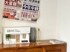 -流酥可心·牛乳蛋糕商店(禾祥西路店)