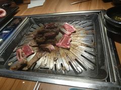 -汉拿山(汇一城店)