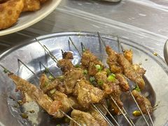 猪脆骨-小民大排档(马场角横路店)