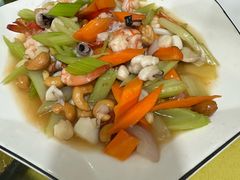 -舌尖上·霞浦滩涂海鲜(总店)