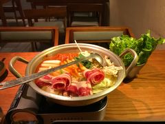 -春熙台韩国料理·章鱼肥牛(西丽店)
