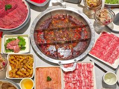 -井格重庆火锅(新世纪店)