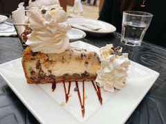 山核桃曲奇面团芝士蛋糕-The Cheesecake Factory芝乐坊餐厅(兴业太古汇店)