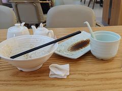 -东园小馆·早茶·淮扬小炒(三盛广场店)