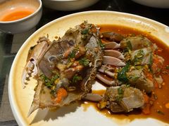 生腌海鲜-吴记富苑(朝阳店)