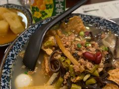 -螺世纪螺蛳粉·桂味小排档(裕德店)