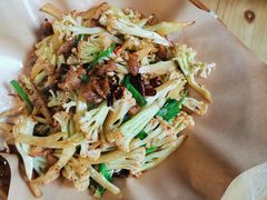 -海鲜潮·株洲海鲜集市(栗雨店)