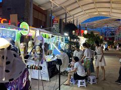 -三亚海昌梦幻海洋不夜城