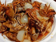 -周家二小姐的菜(西津渡店)