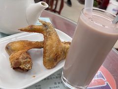 -阿三麻蓉汤圆(顺光大厦店)