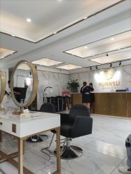 -源素美容养生会所