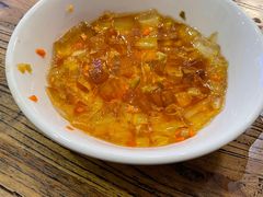 -山海菜馆·海肠捞饭·青岛菜(栈桥店)