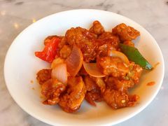 -莆田餐厅PUTIEN(三里屯店)