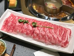 -鲜货俚鲜火锅(青果路店)