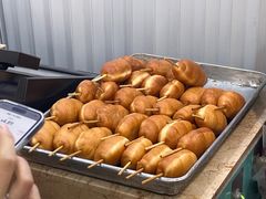 -宏发红西饼屋(天津路店)