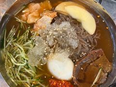 -屋里家延边朝鲜族冷面(梅林3店)