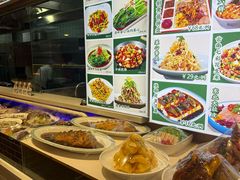 -满盛春饼·新津菜(河北路总店)