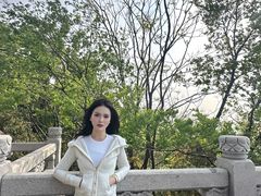 -杭州半山国家森林公园