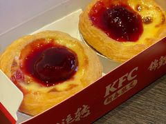 -肯德基(前门店)
