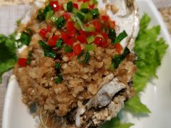 -鹊华居·地道鲁菜·海鲜·融合味(大明湖店)