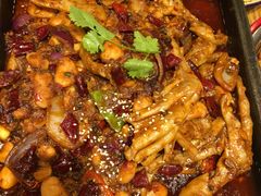 -鸡毛店·川菜(双楠店)