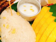 -POKIPOKI泰食谷仓东南亚菜(侨香店)