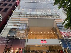 -优衣库(银座店)