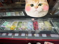 -Vola Gelato意大利手工冰淇淋(朝阳大悦城店)
