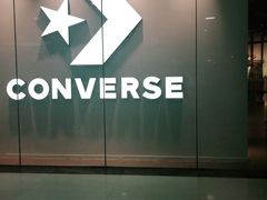 -CONVERSE匡威(正佳广场店)