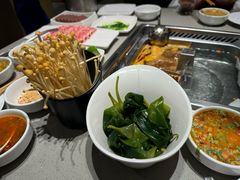 -海底捞火锅(璞丽中心店)