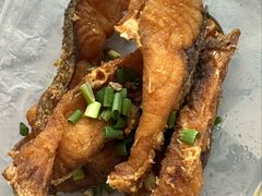 -凤起李记酥鱼(刀茅巷店)